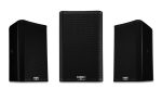 QSC K8.2 Active 8-Inch Powered 2000W PA Speaker - front view